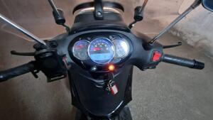 Piaggio Beverly 350 Police ABS-ASR (2018 - 20) 