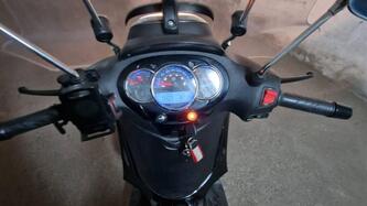 Piaggio Beverly 350 Police ABS-ASR (2018 - 20)