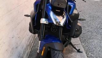 Bmw R 1300 R (2026) usata