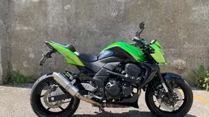 Kawasaki Z 750 ABS (2007 - 14)  (2)