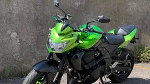 Kawasaki Z 750 ABS (2007 - 14)  (3)