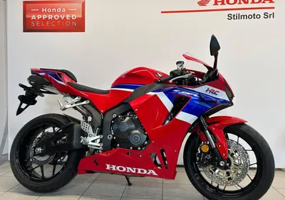 Honda CBR 600 RR (2024 - 26) - Annuncio 9880590