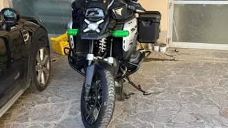 Bmw R 1300 GS Adventure (2025 - 26) usata
