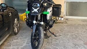 Bmw R 1300 GS Adventure (2025) 
