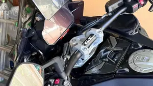 Bmw R 1300 GS Adventure (2025 - 26)  (5)