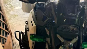 Bmw R 1300 GS Adventure (2025 - 26)  (6)