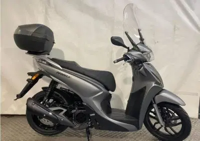 Kymco People 125i S ABS (2024 - 26) - Annuncio 9880643