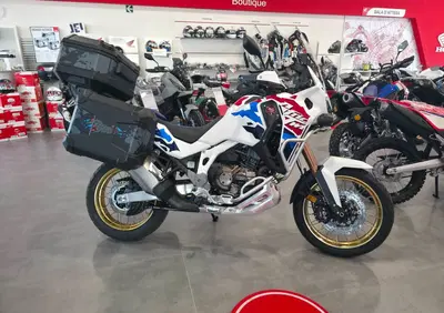 Honda Africa Twin CRF 1100L Adventure Sports DCT (2024 - 26) - Annuncio 9880646