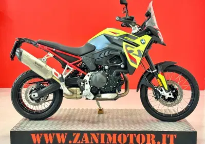 Bmw F 900 GS (2024 - 26) - Annuncio 9880649