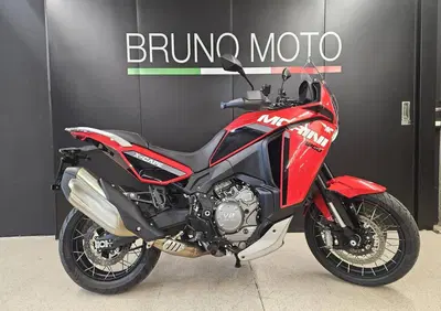 Moto Morini X-Cape 1200 (2026) - Annuncio 9880651