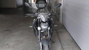 Bmw F 900 R (2021 - 24) 