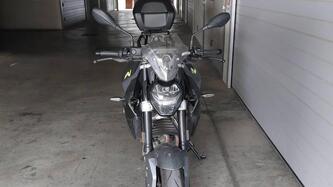 Bmw F 900 R (2021 - 24) usata