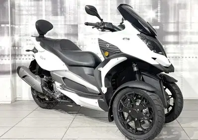 Quadro QV3 350 (2018 - 19) - Annuncio 9716295