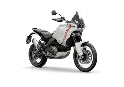 Ducati DesertX (2022 - 25) - Annuncio 9880677