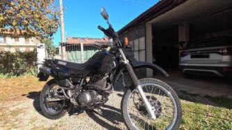 Yamaha XT 600 E (1990 - 04) usata