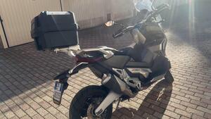 Honda X-ADV 750 (2018 - 20) 