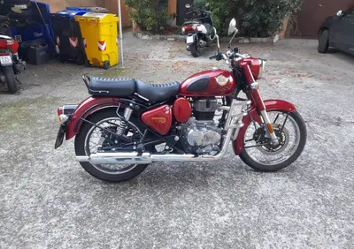 Royal Enfield Classic 350 (2021 - 26) - Annuncio 9880704