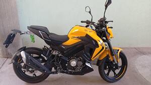 Keeway Motor RKF 125 (2021 - 24) 