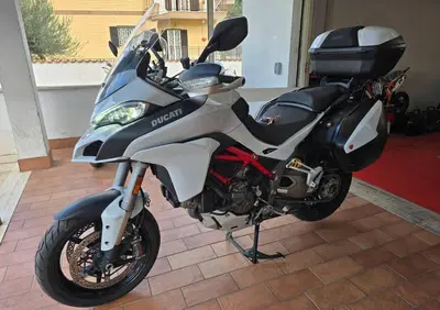 Ducati Multistrada 1200 S Granturismo (2013 - 14) - Annuncio 9880731