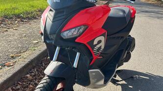 Aprilia SR GT 125 Sport ABS (2022 - 24) usata