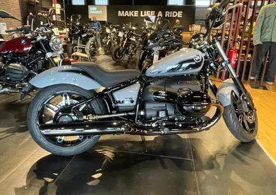 Bmw R 18 (2025 - 26) - Annuncio 9880713