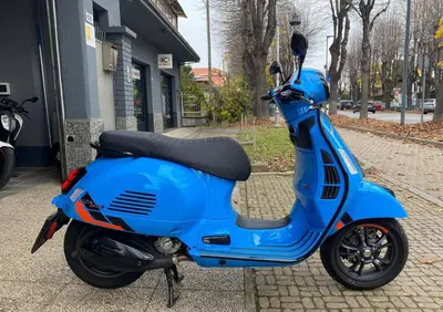 Vespa GTS 310 Supersport (2025 - 26) - Annuncio 9880719