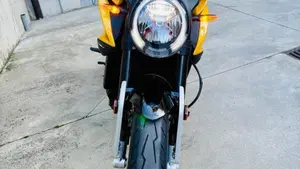 MV Agusta Dragster 800 RR SCS (2021 - 25)  (3)