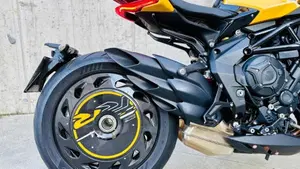 MV Agusta Dragster 800 RR SCS (2021 - 25)  (4)