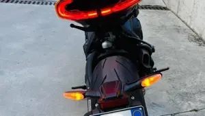 MV Agusta Dragster 800 RR SCS (2021 - 25)  (5)
