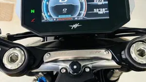 MV Agusta Dragster 800 RR SCS (2021 - 25)  (6)