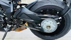 MV Agusta Dragster 800 RR SCS (2021 - 25)  (8)