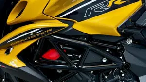 MV Agusta Dragster 800 RR SCS (2021 - 25)  (7)