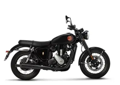 Bsa Gold Star 650 (2024 - 26) - Annuncio 9880757