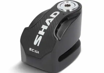 Blocca disco sonoro Shad - Annuncio 9880771