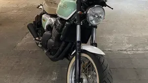 Triumph Legend TT 900 Dep. (1999 - 02)  (3)