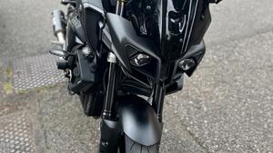 Yamaha MT-10 (2017 - 20) 