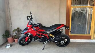 Ducati Hypermotard 939 (2016 - 18) usata