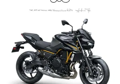 Kawasaki Z 650 S (2026) - Annuncio 9880805