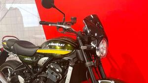 Kawasaki Z 900 RS (2018 - 20) 