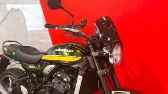 Kawasaki Z 900 RS (2018 - 20) usata