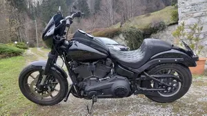 Harley-Davidson 114 Low Rider S (2020) - FXLRS  (11)