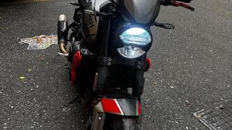 Triumph Trident 660 (2021 - 24) usata