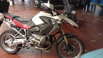 Bmw R 1200 GS (2008 - 09) usata