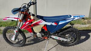 KTM 300 EXC TPI Six Days (2023) 
