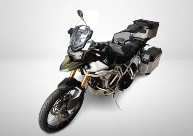 Triumph Tiger 900 Rally Pro (2024 - 26) - Annuncio 9869566