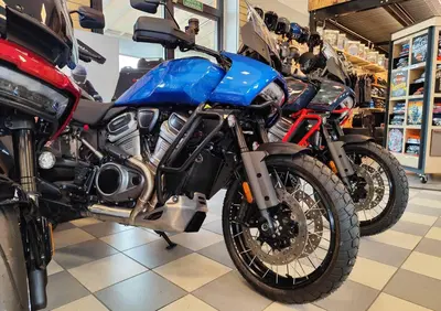 Harley-Davidson Pan America 1250 Special (2020 - 25) - Annuncio 9880968