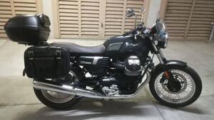 Moto Guzzi V7 III Special (2017 - 20) 