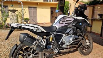 Bmw R 1200 GS (2017 - 18)