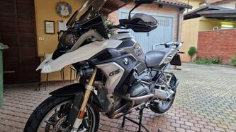 Bmw R 1200 GS (2017 - 18) usata
