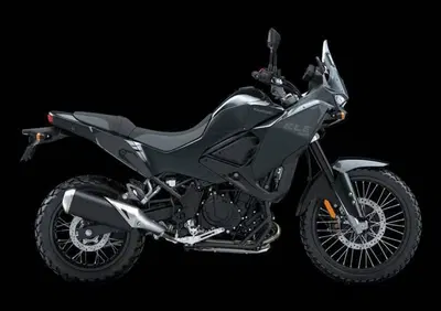 Kawasaki KLE 500 (2026) - Annuncio 9881014